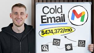 If I Started Cold Email in 2026, I’d Do This…