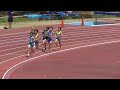 r3 千葉県中学総体　女子800ｍ決勝