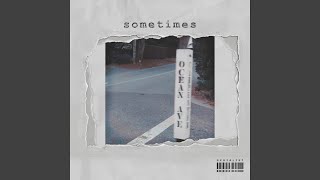 sometimes (feat. Party Harding)