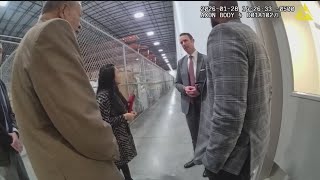 Search warrant affidavit over FBI raid at Fulton County elections hub unsealed | Leaders react