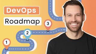 How to Become a DevOps Engineer in 2025 (Step-by-Step Roadmap for Beginners)