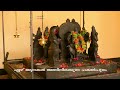 vazhappully sree raja rajarajeshwari temple annual festival makarapath 2024