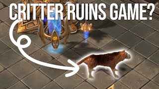 Can This CRITTER Decide the Best of 5? | Astrea (P) vs Classic (P)