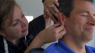 NOVA Making Stuff Safer, hosted by David Pogue