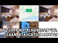 Q Loft Hotels@Bedok SG Clean, Staycation Approved, Singapore