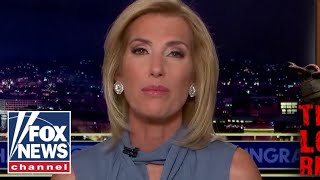 Ingraham: The coming lockdown retribution