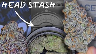 The 3 Best Cali Weed Strains from a Dispensary Manager! Revealing My Ultimate Top Shelf Headstash!