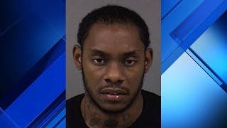 Arrest made in deadly Palm Bay double shooting
