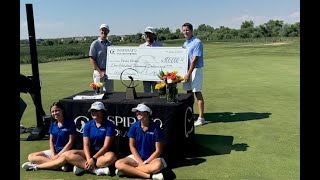 Davis Bryant bags 2024 Colorado Open