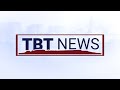 TBT Newshour: October 2