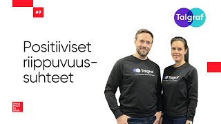 Positiiviset riippuvuussuhteet I Talgraf