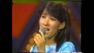 村上幸子  歌まね４曲