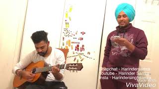 Hale takk bhul naa hoyi |ਹਾਲੇ ਤੱਕ ਭੁੱਲ ਨਾ ਹੋਇ ❤️| Harinder Samra |Latest Punjabi Song | can't forget