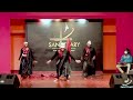 Halal   Dance Ministry - Carry Me by Kevin Downswell