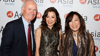 2019 U.S.-Asia Entertainment Summit \u0026 Game Changer Awards Dinner Promo Reel