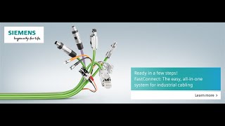 Волоконно-Оптические кабели FastConnect SIEMENS