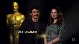 Can You Believe We're Hosting the Oscars®