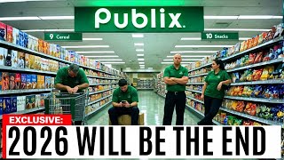 5 Grocery Stores You Must Avoid in 2026