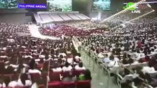 Ikinararangal Ko na Ako'y Iglesia Ni Cristo | Iglesia Ni Cristo Songs