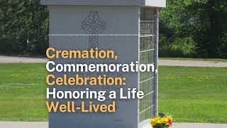 S02E06: Cremation, Commemoration, Celebration: Honoring a Life Well-Lived