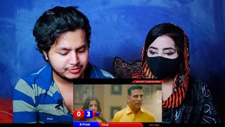 Pakistani reacts to India Fastest 100 Million Views Songs | Dab Reaction