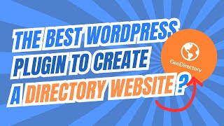GeoDirectory Review: Why It’s the BEST Directory WordPress Plugin