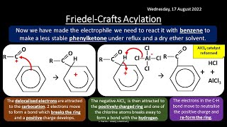 CIE Topic 30 and 31 Hydrocarbons and Halogen Compounds REVISION