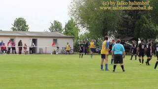 FSV Wespen II  : SV Eintracht Plötzky am 2015-05-16