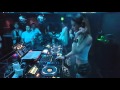 Sexy DJ Bunny S @ Velvet Dance Zouk Singapore 130216
