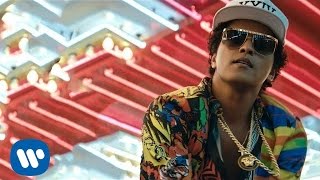 Bruno Mars 24K Magic Music