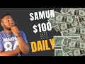 Secret Revealed: How to Earn $5k Daily Sabon Sirri