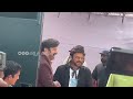 unstoppable with nbk s4 episode 7 glimpse nandamuri balakrishna venkatesh nakshatra news