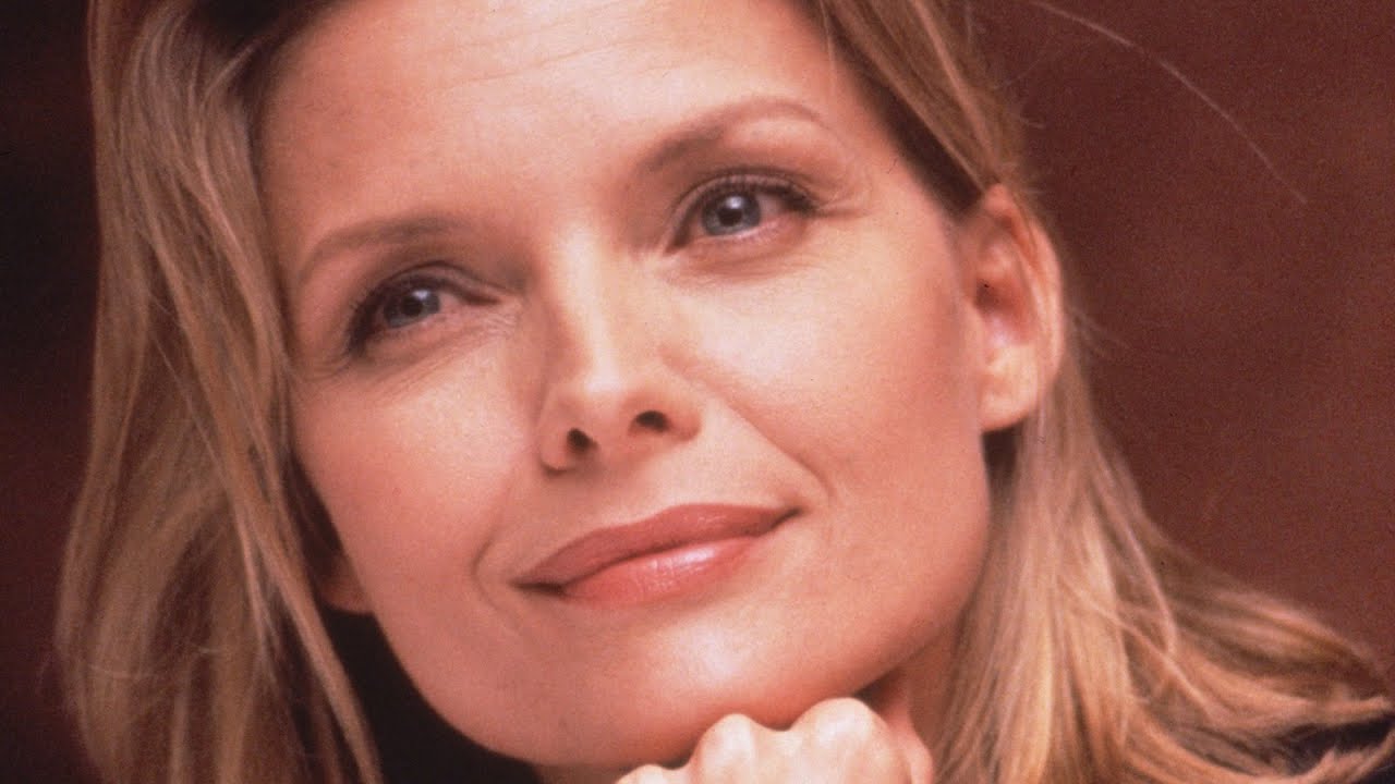 Ep141 Michelle Pfeiffer Youtube