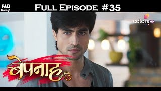 Bepannah - 4th May 2018 - बेपनाह - Full Episode