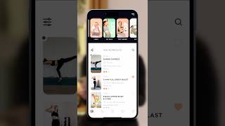 An inside look at the MADFIT APP!