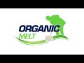 organic melt eco friendly 100% natural ingredients