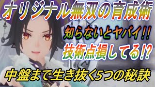 【ロマサガ2リメイク】難易度オリジナルで無双！中盤までを生き抜く５つの秘訣！【ロマンシング サガ2 リベンジオブザセブン】