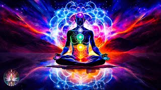 432Hz ACTIVATES OPEN 7 Chakras - Countless Miracles Will Happen In Your Life, body recovery, healing