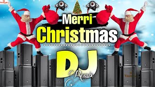 25 December Dj Song Remix | 25 December Christmas Song | Christmas Special Dance Song | New Dj Song