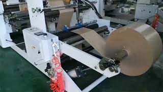 LSD 400B +LST 4700  :  WINDOW  FILM  AND  PRINTING  MACHINE