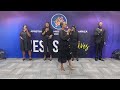 Wehlukile | Ngena (AFM Riverside Choir)