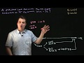 Conductor and Overcurrent Sizing - Continuous Load