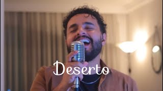 Deserto - Gabriel Henrique (Cover)