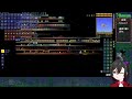 【terraria アイテムコンプ編】釣り クレート ・植物・鍵編　part35【vtuber】