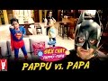 Se× Chat with Pappu & Papa | Pappu Vs. Papa | Like Share Subscribe 02 | Se× Education