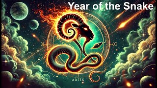 Aries & Snake Compatibility: Unlock the Secrets of Love and Harmony!