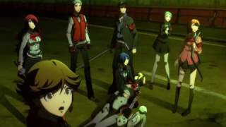 Persona 3 AMV - 