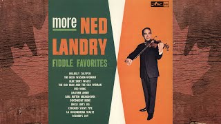 Ned Landry - La Golondrina Waltz