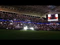 Shakira half Time Copa America finals