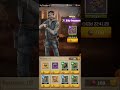 Daily shopping no flask 🤧,TWD:Survivors